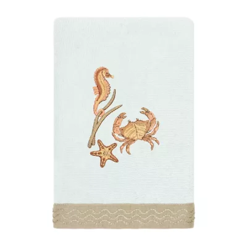 Linum Home Textiles Aaron 3-pc. Bath Towel Set