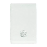 Linum Home Textiles Shell Row 3-pc. Bath Towel Set