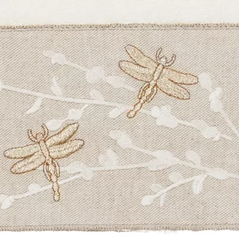 Linum Home Textiles Braelyn 3-pc. Bath Towel Set