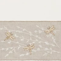 Linum Home Textiles Braelyn 3-pc. Bath Towel Set