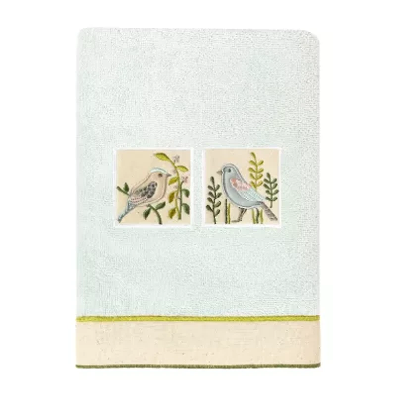 Linum Home Textiles Belinda -pc. Bath Towel Set