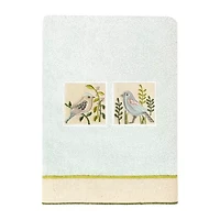 Linum Home Textiles Belinda -pc. Bath Towel Set