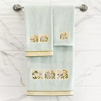Linum Home Textiles Belinda -pc. Bath Towel Set