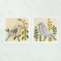 Linum Home Textiles Belinda -pc. Bath Towel Set