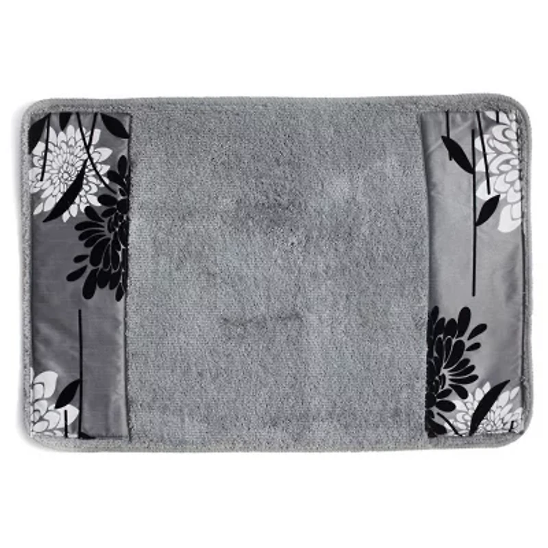 Erica Bath Rug Collection
