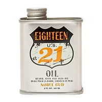 18.21 Noble Oud Beard