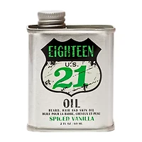 18.21 Spiced Vanilla Beard