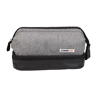 Conair Framed Grey Toiletry Kit