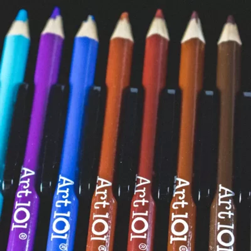 Art 101 Usa Art Set