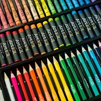 Art 101 Budding Artist Pop-Up Easel 150 Piece Doodle and Color Art Set
