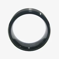 Mens 8MM Tungsten Wedding Band