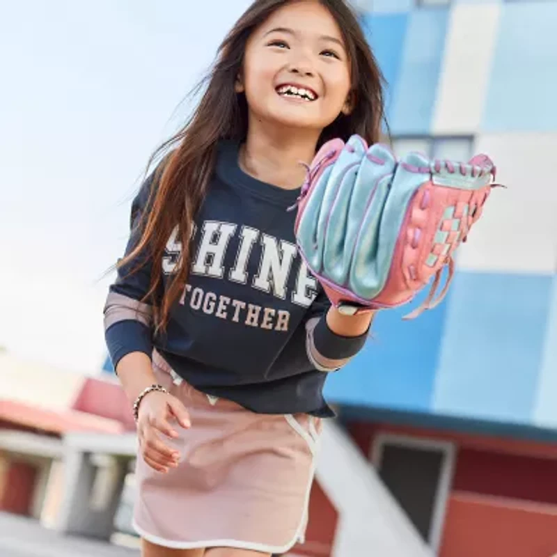 Carter's Little & Big Kid Girls Skater Skirt