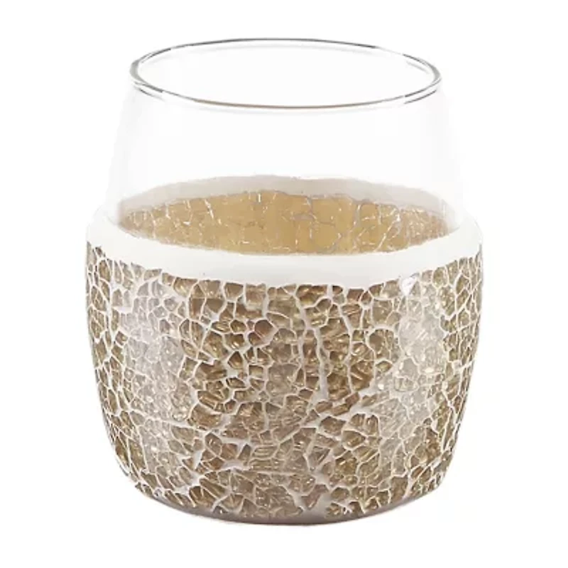 Madison Park Mosiac 4-pc. Bath Accessory Sets