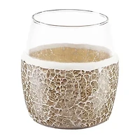 Madison Park Mosiac 4-pc. Bath Accessory Sets