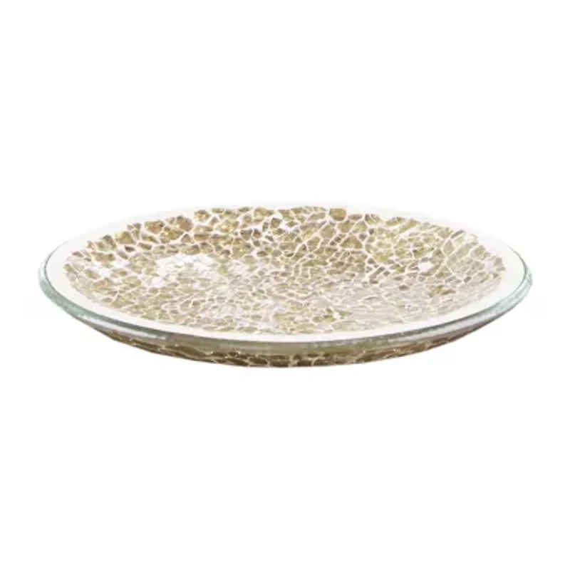 Madison Park Mosiac 4-pc. Bath Accessory Sets