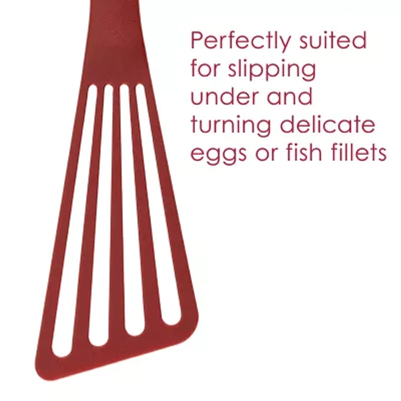 Rachael Ray 6-pc. Kitchen Utensil Set