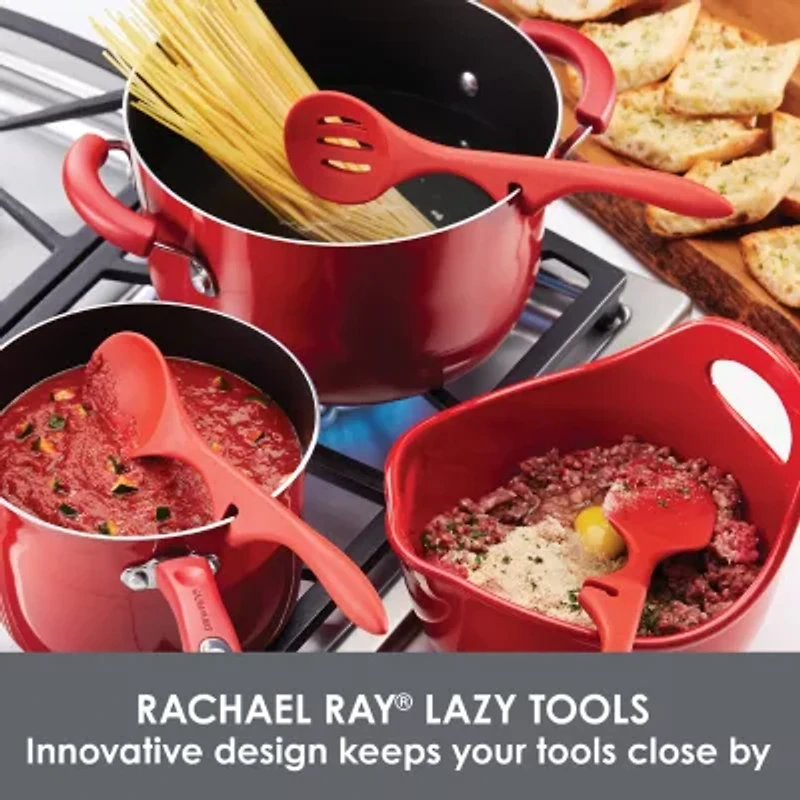 Rachael Ray 3-pc. Kitchen Utensil Set