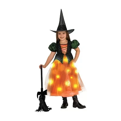 Little & Big Kid Girls Twinkle 2-pc. Costume