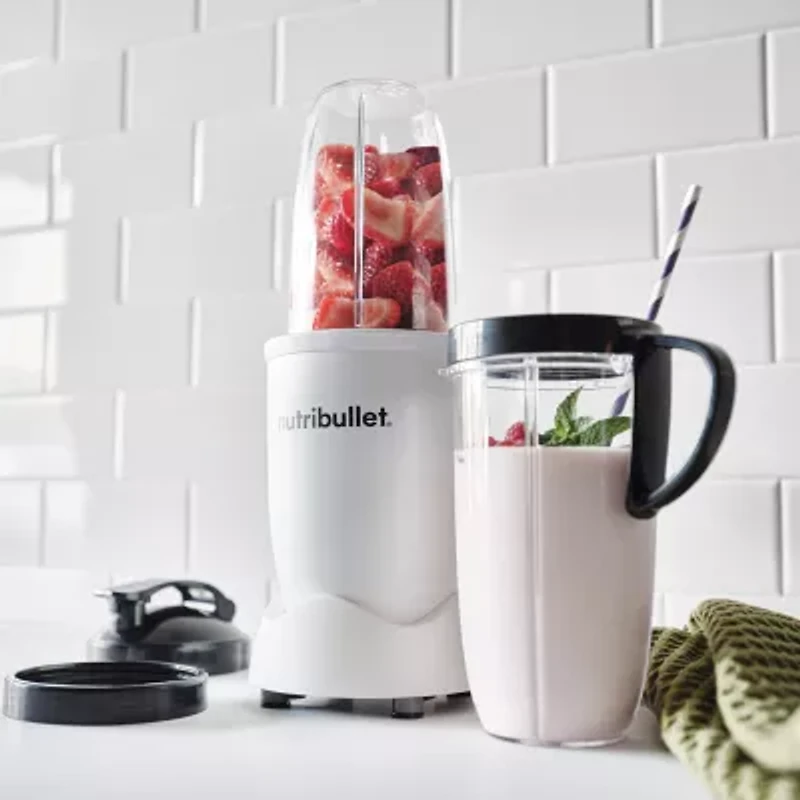 Nutribullet Pro Blender