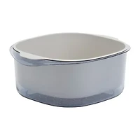 Basic Essentials Double Layer Colander Set