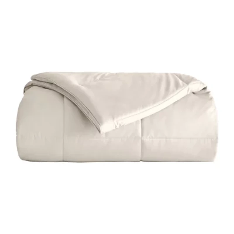 Casual Comfort Premium Ultra Soft Down Alternative Lightweight Wrinkle Resistant Comforter