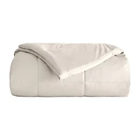 Casual Comfort Premium Ultra Soft Down Alternative Lightweight Wrinkle Resistant Comforter