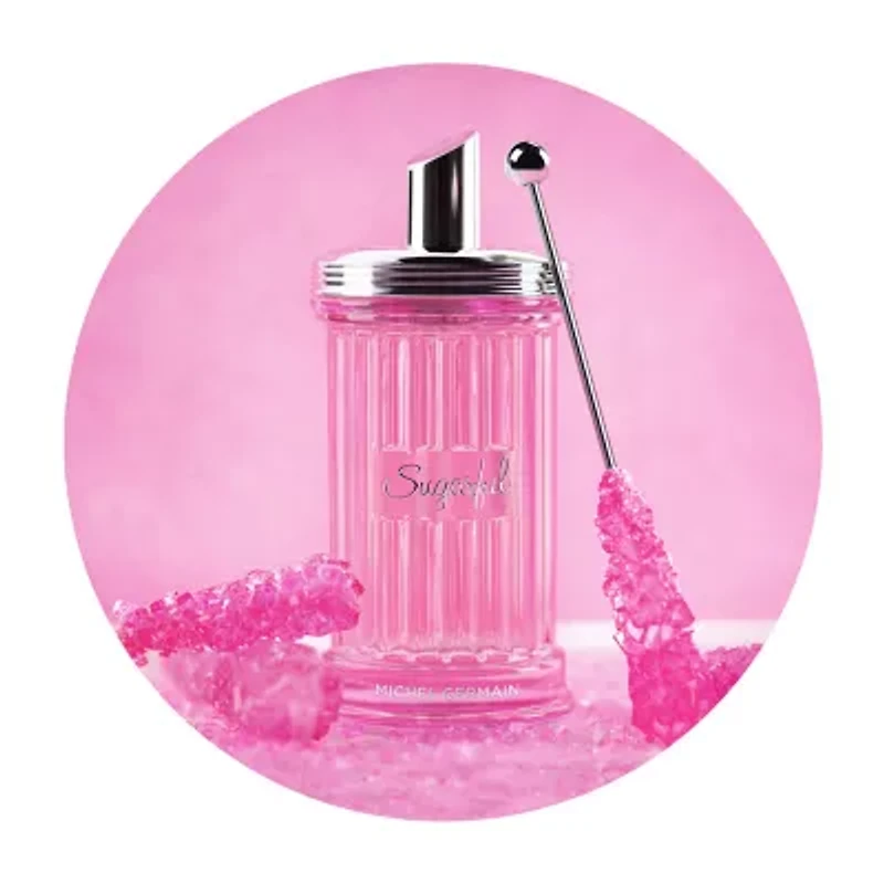 Michel Germain Sugarful Eau De Parfum, 1.4 Oz