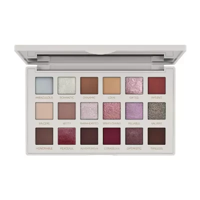Mirabella True To You Buff Eye Palette