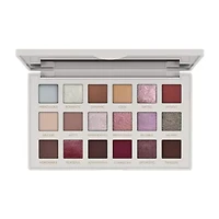 Mirabella True To You Buff Eye Palette