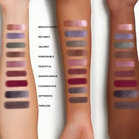 Mirabella True To You Buff Eye Palette