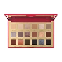 Mirabella True To You Nude Eye Palette