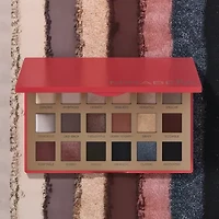 Mirabella True To You Nude Eye Palette