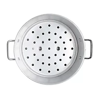 Infuse -qt. Large Aluminum Stockpot