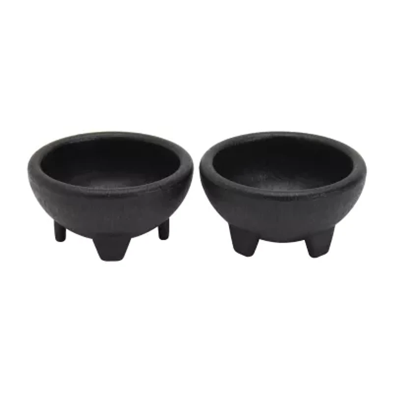 Infuse Cast Iron 8-pc. Fajita Set