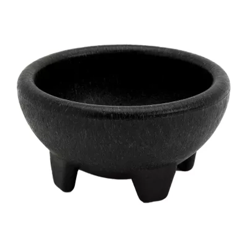 Infuse Cast Iron 8-pc. Fajita Set