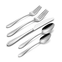 Oneida Madelynn 42-pc. Flatware Set