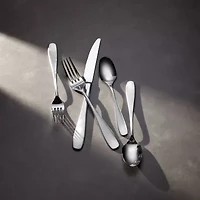 Oneida Peyton 42-pc. Flatware Set