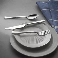 Oneida Bleeker 20-pc. Flatware Set