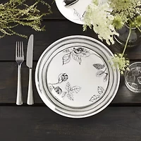 Oneida Bleeker 20-pc. Flatware Set