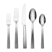 Oneida Kennedy 20-pc. Flatware Set