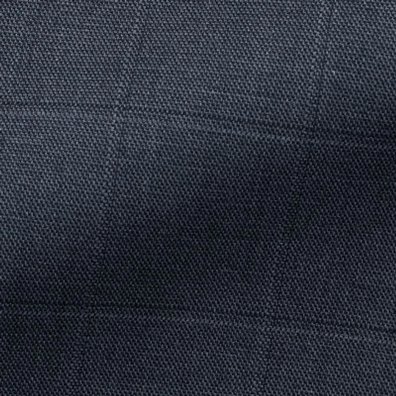 Haggar JMH Tailored Windowpane Mens Stretch Fabric Modern Fit Suit Jacket