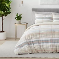 Vellux Oslo Midweight Comforter Set