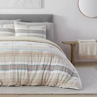 Vellux Oslo Midweight Comforter Set