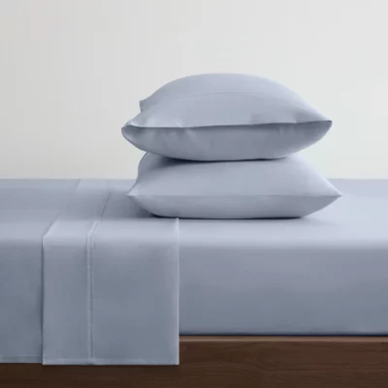 Martex Solid 300tc Temperature Regulating Pillowcase