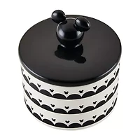 Disney Home Monochrome 3-pc. Jar Set