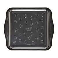 Farberware Disney Bake with Mickey Mouse 2-pc. Cake Pan Set