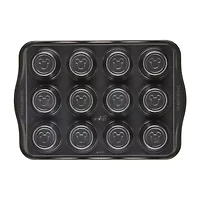 Farberware Disney Bake with Mickey Mouse 3-pc. Bakeware Set