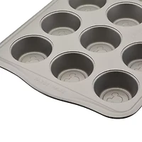 Farberware Disney Bake with Mickey Mouse 3-pc. Bakeware Set