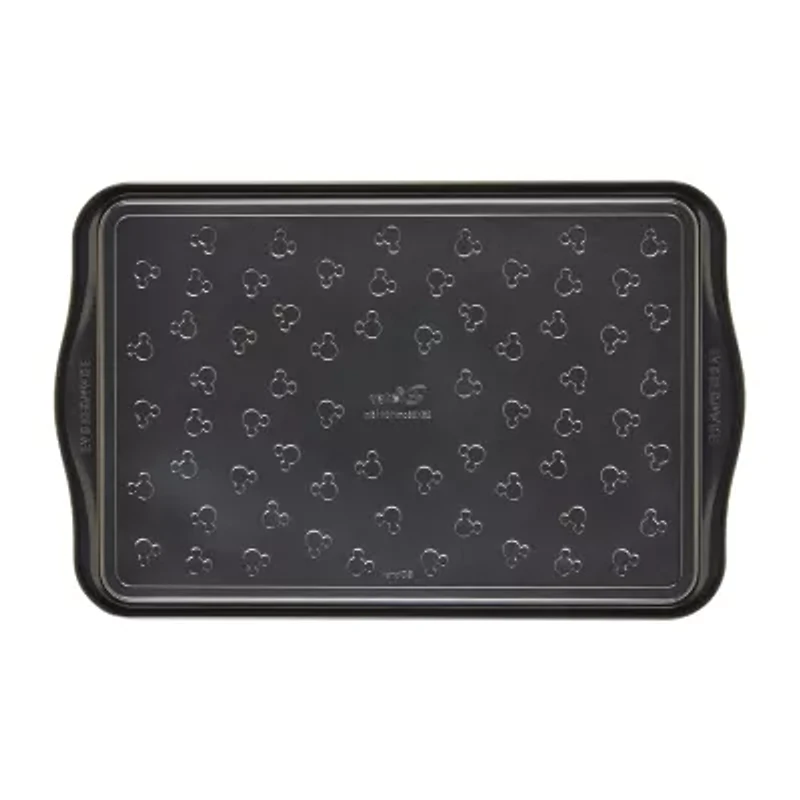 Farberware Disney Bake with Mickey Mouse -pc. Bakeware Set