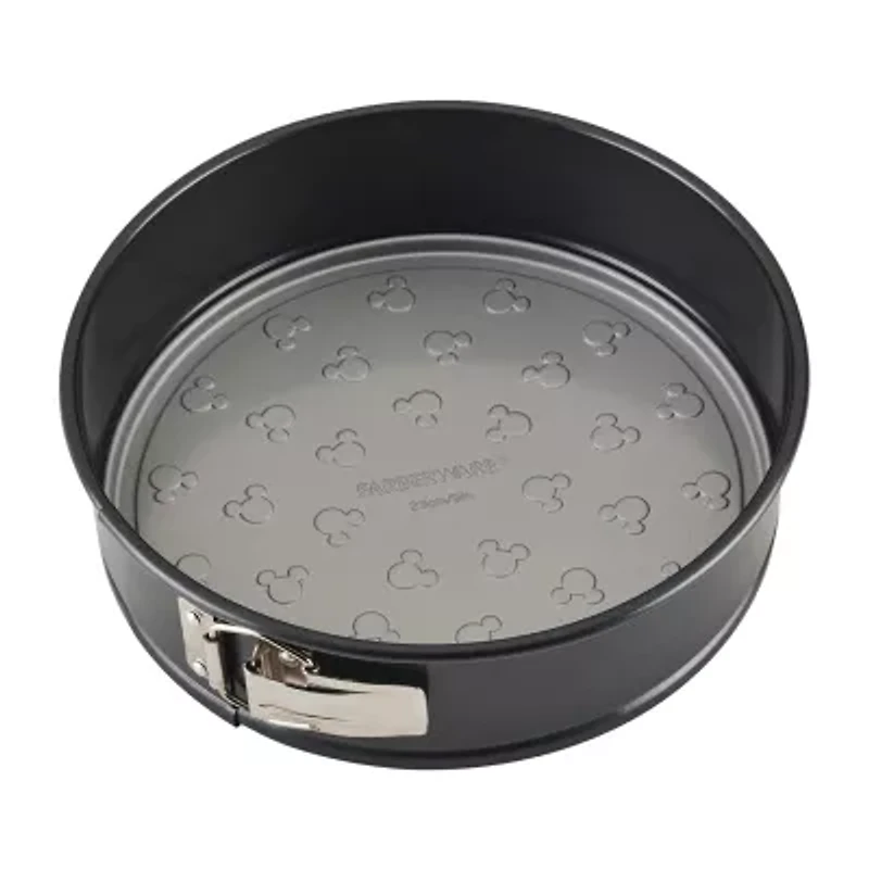 Farberware Disney Bake with Mickey Mouse -pc. Bakeware Set